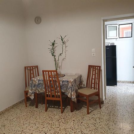 הוילה Rhodes City Yiannis Sokaki Detached House מראה חיצוני תמונה