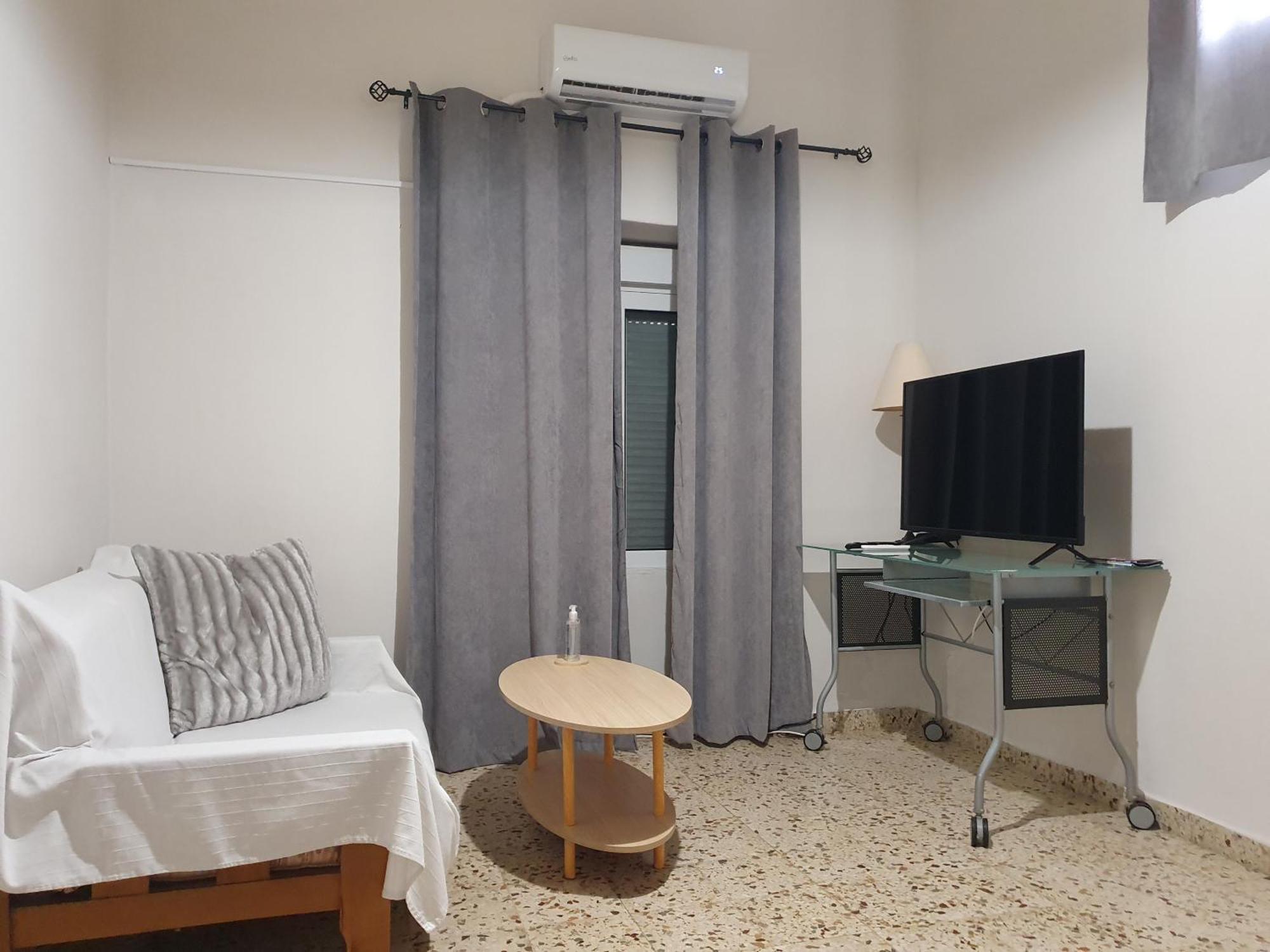 הוילה Rhodes City Yiannis Sokaki Detached House מראה חיצוני תמונה